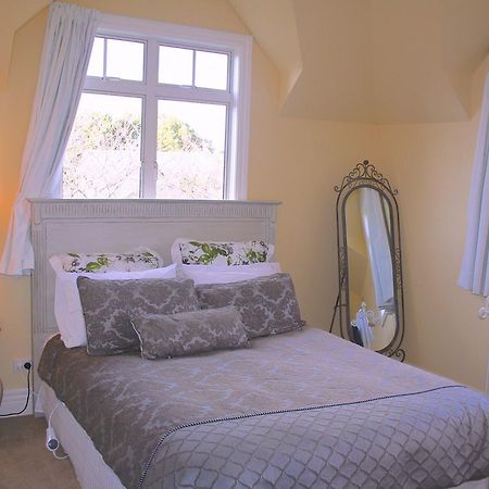 Ravenswood Manor Cambridge Bagian luar foto