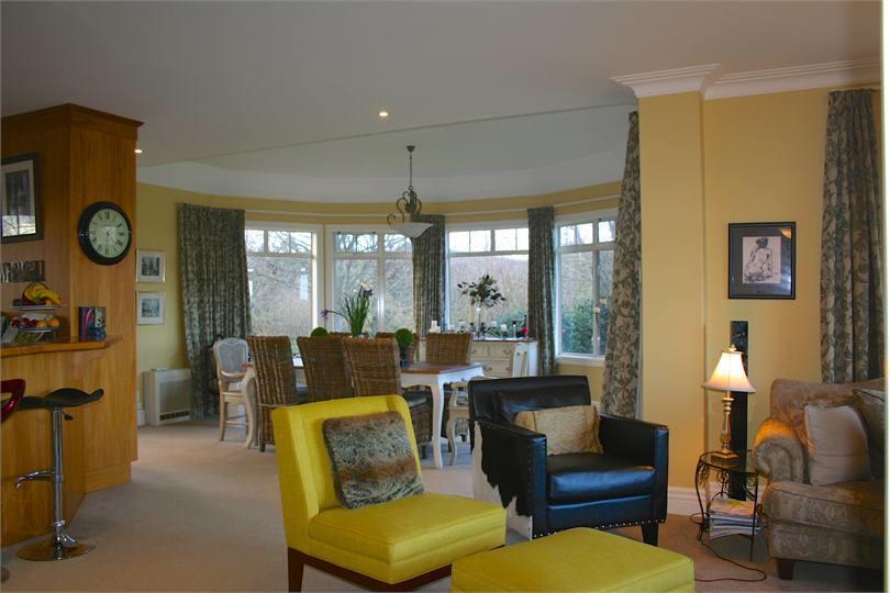 Ravenswood Manor Cambridge Bagian luar foto